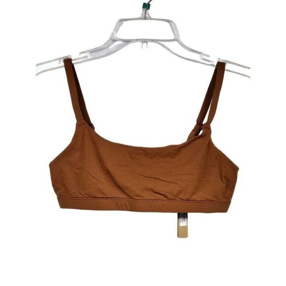 Skims Fits everybody bralette Nwt - Picture 1 of 7